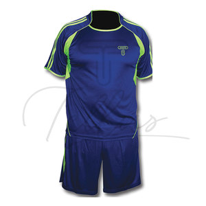 Comfortable and Breathable Adult Size Slim Fit Men <b>Soccer</b> Uniform 100% Top High Quality Men <b>Soccer</b> Uniform - Product Image 1