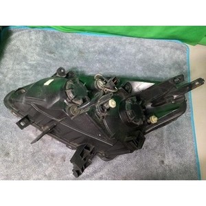 Conjunto de Faro Delantero Derecho Usado 2009 QM5 OEM 26010JY - Product Image 2