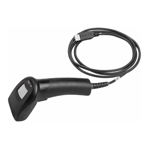 Lecteur de codes-barres 1D/2D QR filaire Brady CR950 pour usage en laboratoire et industriel - Product Image 1