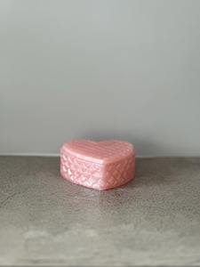 กล่องใส่เครื่องประดับเรซิ่นลายดอกไม้ทำมือสุดหรู กล่องเก็บเครื่องประดับเรซิ่นขนาดเล็กแบบกำหนดเองสำหรับของที่ระลึก - Product Image 2