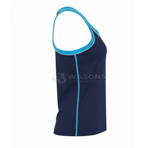 เสื้อกล้ามออกกำลังกายสำหรับผู้ชาย เสื้อกล้ามไม่มีแขนสำหรับเพาะกาย ยกน้ำหนัก วิ่ง และฝึกซ้อม - Product Image 4