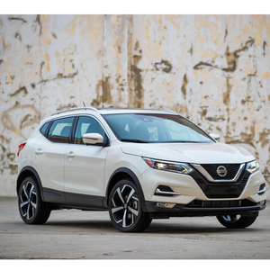 Nissan Qashqai 2.0 CVT XV Comfort Edition 2023 d'occasion, très demandé, SUV essence durable, importé de Chine - Product Image 3