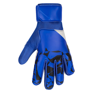 Guantes de portero ProGrip diseñados para máxima adherencia, estabilidad fuerte en la muñeca, protección avanzada para los dedos, suaves. - Product Image 5