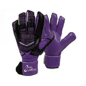 Gants de gardien de but OEM haut de gamme les plus vendus, excellente protection pour l'entraînement sportif, faible MOQ, directement de l'usine Bana Brothers - Product Image 2