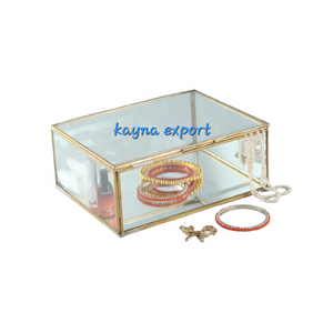 Hot Sale New Unique Design Luxury <b>Wooden</b> <b>Storage</b> <b>Box</b> Wholesale prices Designer Set of 2 <b>Storage</b> <b>Box</b> Handcrafted <b>Storage</b> <b>box</b> - Product Image 4