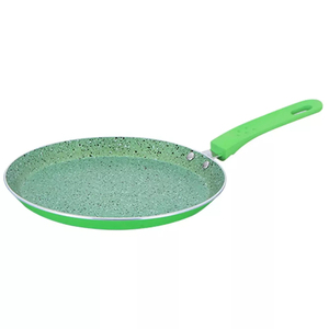 <b>Large</b> Size Non Stick Tawa For Family Cooking Perfect For Roti Paratha Dosa And Breakfast Recipes - Product Image 3