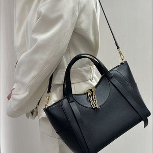 Nouveauté 2026 : Sacs grande capacité tendance pour femme – Sacs seau et cabas à bandoulière pour la plage - Product Image 3