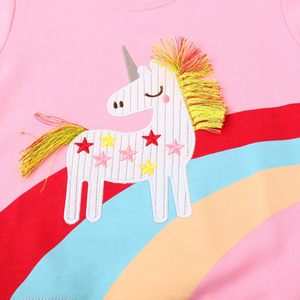 เสื้อสเวตเชิ้ตผู้หญิงกันลม คุณภาพพรีเมียม ลายซับลิเมชั่น สำหรับฤดูใบไม้ร่วง แบบถัก สไตล์เกาหลี คอเสื้อป้องกันรอยยับ ดีไซน์ใหม่ ราคาสมเหตุสมผล - Product Image 3