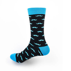 Latest Design High Quality Hot Sale Men Casual <b>Socks</b> Winter Wear Best Selling <b>Running</b> Wear Anti Slip Casual <b>Socks</b> - Product Image 1