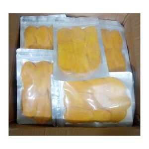 MOST WANTED Semi <b>Dried</b> <b>Mango</b> For Efficient Fruit Snack Consumption And Gourmet Bakery Baking Ingredient Unit Cargo Box - Product Image 5