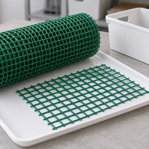[APEC] Square Opening PP HDPE <b>Mesh</b> for packaging protection layers and warehouse handling materials for B2B Material - Product Image 4