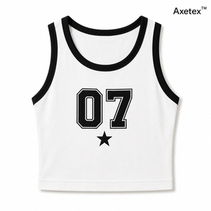 New Trending Casual Fitness <b>Men's</b> Tank <b>Top</b> Breathable Plus Size Knitted Custom Logo Wholesale Best Quality - Product Image 1