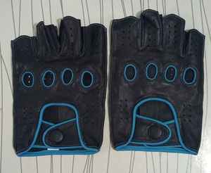 Guantes Unisex de Alta Calidad Personalizables, Guantes de Seguridad para Trabajo, Gimnasio y Fitness con Logotipo Personalizado - Product Image 4