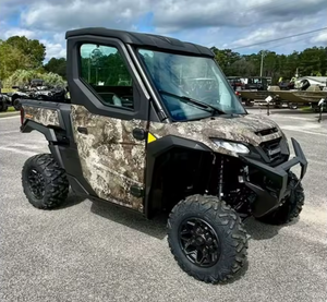 Super Ofertas 2025: RIDGE HVAC Camo Nuevo Original, Listo para Enviar, a Precio Accesible - Product Image 2