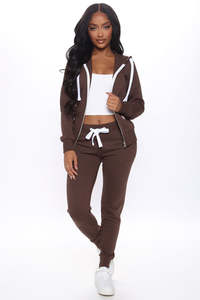 Custom Women Zip Up Hoodie Jacket Y2K Streetwear Wholesale USA Supplier Hoodies Manufacture - Product Image 5