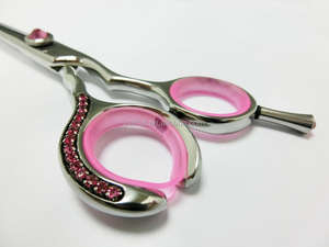 Tijeras de belleza profesional - Product Image 4