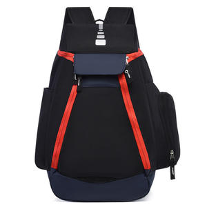 Mochila de Baloncesto Personalizada con Logotipo, Mochila Deportiva Casual para Hombre, para la Escuela, Viajes, Gimnasio, Entrenamiento de Equipos Juveniles, Fútbol - Product Image 4