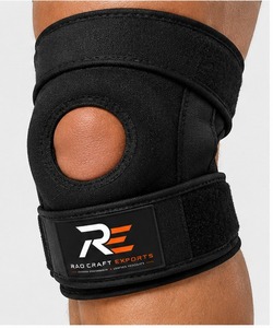 Rodilleras de Alto Rendimiento que Ofrecen Protección Flexible, Comodidad Ligera y Soporte Confiable para Estilos de Vida Activos - Product Image 6