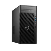 Bel presisi T3660 I7-13700K 8G 1T SATA 300W I5-12500/8GB/512GB SSD dlls Pc Desktop komputer 3660 menara stasiun kerja