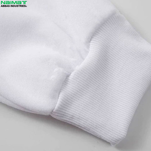 Pantalon de jogging confortable en mélange de coton épais pour homme, doublure polaire douce, idéal pour la gym et les loisirs, bas de pyjama chaud - Product Image 6