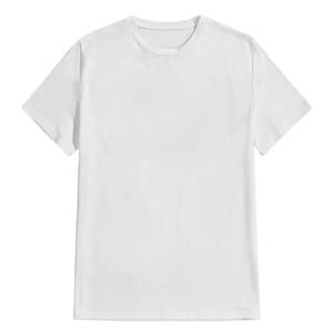 Camiseta Promocional 100% Poliéster con Impresión por Sublimación, Logotipo Personalizado, Proveedor al por Mayor - Product Image 2