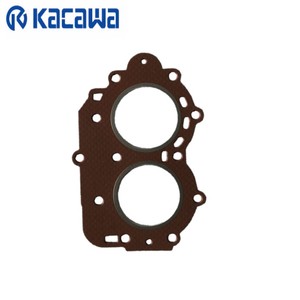 ปะเก็น9.9HP สำหรับยามาฮ่า682-11181-00 15ELN - Product Image 6