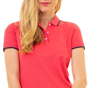 Tissu Oxford classique 100% coton de qualité supérieure pour femmes, uni, fin, anti-froissement, séchage rapide, respirant, pour t-shirt, tissage tricoté - Product Image 4