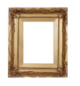 Luxury Ornate <b>Gold</b> Photo <b>Frame</b> Premium Metal Finished Wall Hanging & Tabletop <b>Picture</b> <b>Frame</b> for Home Decor & Wedding Gifts - Product Image 4