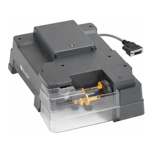 Brady Wraptor A6200 Automatic <b>Cable</b> and Wire Label <b>Printer</b> Applicator with Rewinder for Production Lines - Product Image 2