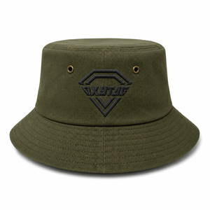 Top Selling New Design Summer Adjustable 100% Cotton Bucket Hats Low Price Custom Logo Pattern Designer <b>Sunscreen</b> Unisex - Product Image 6