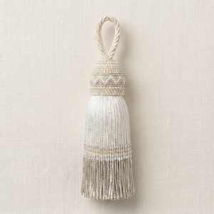 Colección Exclusiva de Borlas Decorativas de Alta Calidad con Logotipo Personalizado, Servicio OEM de Marca Privada, Fabricante Mayorista - Product Image 3