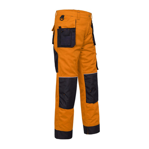 Pantalon de motocross MX et vêtements de course tout-terrain unisexes personnalisés, séchage rapide, haute qualité, en coton, fabriqués sur mesure au Pakistan - Product Image 4