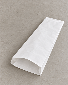 Emballage alimentaire rapide écologique, design de logo personnalisé, durable, résistant à la chaleur, anti-graisse, kraft biodégradable, nouilles, sucre - Product Image 3