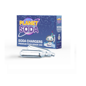 Cartouche de CO2 miniature de qualité industrielle, 8 grammes, pour usage domestique et commercial dans les boissons pétillantes, à prix compétitif - Product Image 5