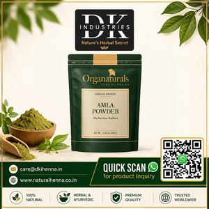 Polvo de Amla a Granel, Polvo de Fruta Premium para Procesamiento de Alimentos y Formulaciones Herbales - Product Image 5
