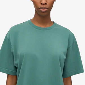 Camisetas de Mujer al Por Mayor, Camisetas de Verano a la Moda, Venta Directa de Fábrica - Product Image 6