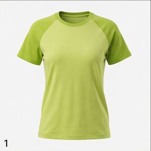 เสื้อเชิ้ตทำงานผู้หญิงมาใหม่ แฟชั่นฤดูใบไม้ผลิและฤดูใบไม้ร่วง ลายพิมพ์ทันสมัย สไตล์ลำลอง ชุดเดรสผู้หญิง ผ้าซาตินปักเลื่อม น้ำหนัก 240 กรัม ผ้าฝ้าย 100% - Product Image 1