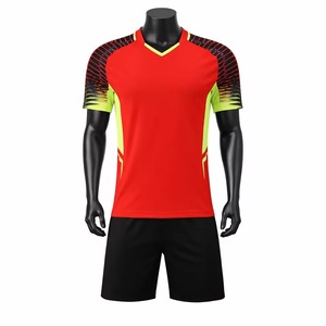 Wholesale Custom Volleyball Jersey Sublimated Team Uniform Breathable Quick Dry Youth Adult Athletic <b>Shorts</b> <b>Tops</b> Sportswear Set - Product Image 1