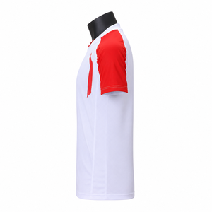 Camiseta de Fútbol Personalizada por Sublimación, Uniforme Deportivo para Hombre, OEM ODM, Transpirable, de Secado Rápido, Fabricante de Uniformes para Equipos - Product Image 5