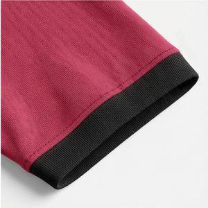 Camiseta Corta Vintage para Mujer, Ecológica, de Lona Teñida, Transpirable, de Verano, de Alta Calidad, en Oferta, con Diseño Moderno y Elegante - Product Image 6