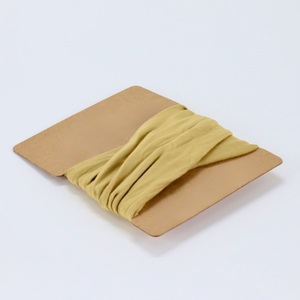 Comfortable Elastic Bamboo Fabric Makeup Spa <b>Facial</b> <b>Headbands</b> for Women - Product Image 5