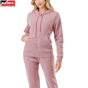 Sudadera con capucha de lujo para mujer, tejido de lana premium, elegante sudadera con capucha para damas, ropa informal de invierno. - Product Image 1