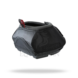 รองเท้าบูทป้องกันกีบม้าแบบสั่งทำพิเศษสำหรับการฝึกขี่และการใช้งานกลางแจ้ง - Product Image 3