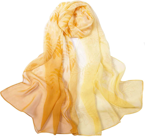 Foulards carrés doux et légers pour femmes, accessoires de mode élégants, parfaits pour un approvisionnement en vrac à faible quantité minimale de commande - Product Image 3