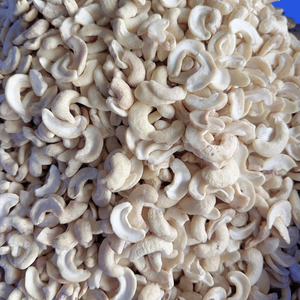 Wholesale Cheap Cashew <b>Nuts</b> Wholesale W180 Ww320 Cashew <b>Nut</b> <b>Kernels</b> Santigo Cashew Vietnam Short Leadtime - Product Image 1