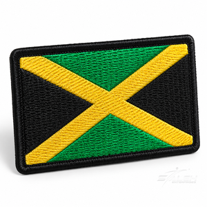 Écussons brodés personnalisés de qualité supérieure, badges avec logo OEM, écussons thermocollants ou à coudre pour accessoires vestimentaires de mode. - Product Image 4