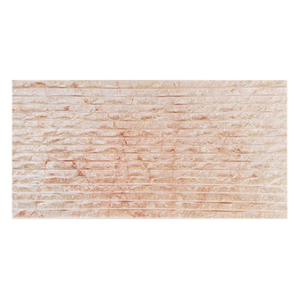 กระเบื้องหินอ่อนแบบตัดร่อง ลายมินิมอล หลายสี เทา ขาว ดำ เบจ กันน้ำ ทนทาน ทันสมัย สำหรับบุผนังภายนอก - Product Image 5
