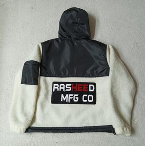 Blouson Bomber Matelassé Personnalisé pour Homme – Vente en Gros OEM – Polyester/Coton – Design Élégant – Chauffant – Léger – Streetwear Tendance – À Capuche - Product Image 6