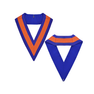 สายคาดเอว Masonic Regalia สำหรับเจ้าหน้าที่ - Product Image 3