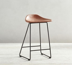 Tabouret de Bar et de comptoir faits à la main en inde, utilisation par les travailleurs commerciaux, la maison, la chambre, le Restaurant, intérieur et extérieur, 2022 meilleurs - Product Image 5